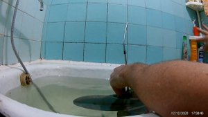 Доработка центробежной помпы для лодочного мотора Вихрь.