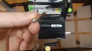 Обзор газовой горелки TurboJet TJ150-B