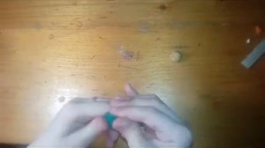 Лепка для дошкольников. Дорожное движение.