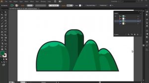 Adobe Illustrator for Game Art:Lesson 1 - Fill and Stroke