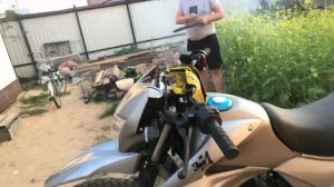 Детали по сборке зид 250