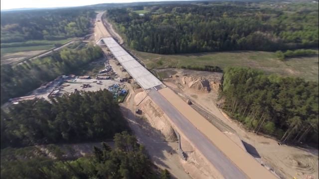 20160509 СПб-Сортавала 57-61км смотреть онлайн