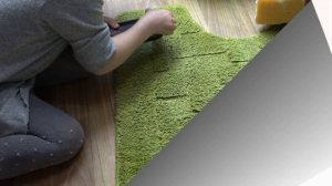 Средство для чистки ковров «НАХОДКА». Как почистить ковер, диван и другую мягкую мебель от пятен?