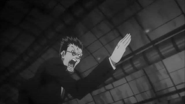 Hunter X Hunter Gomenasai смотреть онлайн