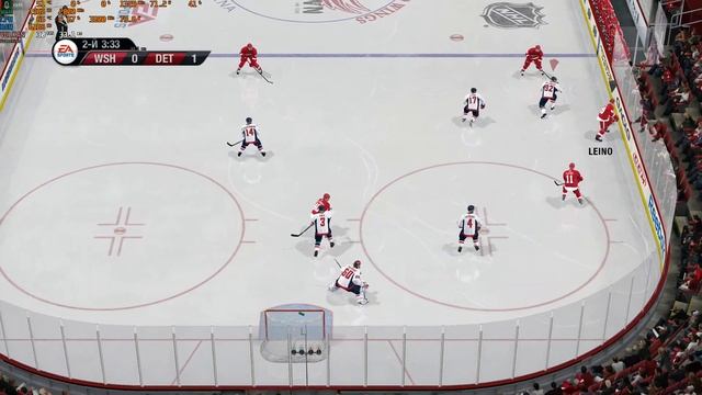 NHL 10 на пк 'эмулятор rpcs3