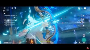 НУЖЕН ЛИ ТЕБЕ БУХЛО - АРХОНТ ВЕНТИ В GENSHIN IMPACT 2.6? СТОИТ ЛИ ВЫБИВАТЬ ВЕНТИ?