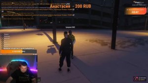 FUNNYFAM Стрим gta 5 rp Вайнвуд VINEWOOD  Новая жизнь на просторах штата Мой промокод - Funkab