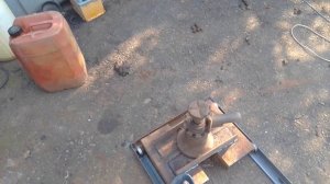 Раскатка для трактора Юмз-6! Собери сам за пол часа