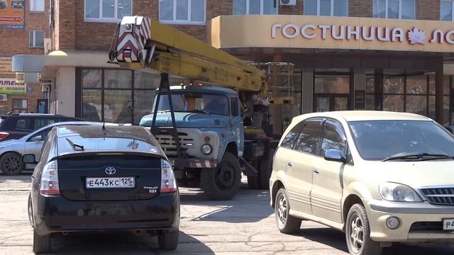 ЗИЛ-130-76 ВС-22-01 (ZIL-130-76) смотреть онлайн