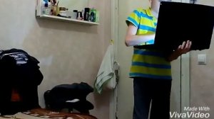 Как выключить свет в  квартире