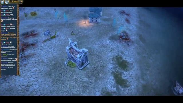 {4] Majesty 2 Возрождение | Без Потерь смотреть онлайн