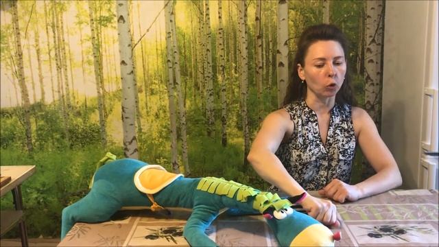 Музыкальное занятие для дошкольников