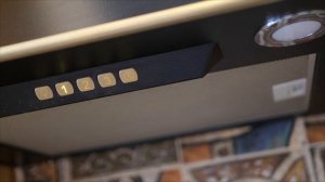 Вытяжка Kuppersberg ONDA 60 BB