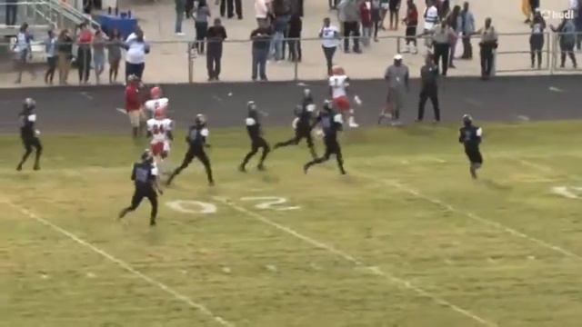 Mid Season Highlights Robert King highlights Hudl смотреть онлайн