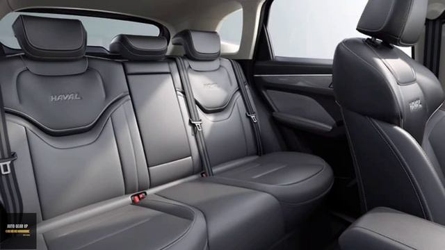 HAVAL JOLION IS LAUNCHED PAKISTAN | FIRST LOOK AND SPECS | AUTO GEAR UP смотреть онлайн