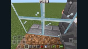 Как сделать бесконечную ферму еды, опыта и топлива в Minecraft
