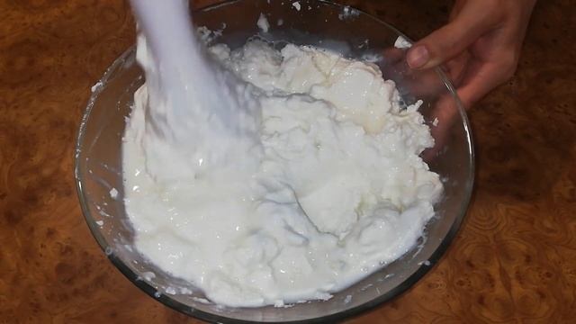 БЕЗУМНО ВКУСНЫЙ ТВОРОЖНЫЙ ЧИЗКЕЙК БЕЗ ВЫПЕЧКИ