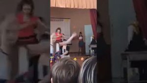 Мы Танцуем Буги Вуги #^_^#