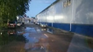 Дальнобой на газели | Ступица покинула чат | газель с прицепом