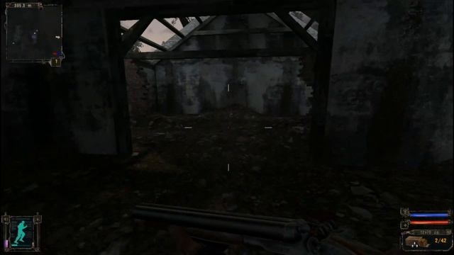 Где найти артефакт Кровь камня в игре Сталкер тень Чернобыля.stalkershadowofchernobyl