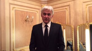 Александр Маршал