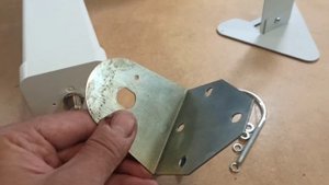 Nitsa-7 под домашним арестом//Новые способы крепления и установки//986_КоПСС