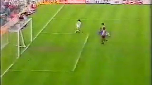 Temp 89-90 Jornada 38 Valencia-Logroñes смотреть онлайн