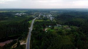 Пролет Бережная-Андреевская 2022.mp4