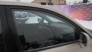 Сузуки Лиана коробка автомат. Полный привод.