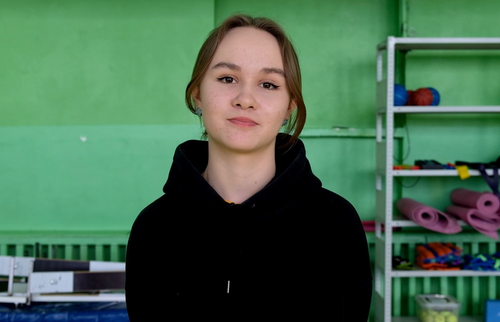 Пробное фитнес занятие/начинай заниматься спортом.