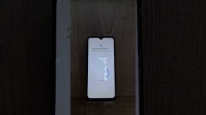 infinix Smart 6 PLUS hard reset. Сброс до заводских настроек