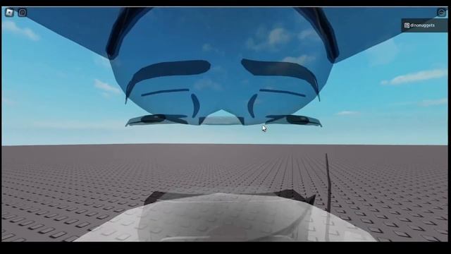 NEW! Roblox Dynamic Faces! (Moving!) смотреть онлайн