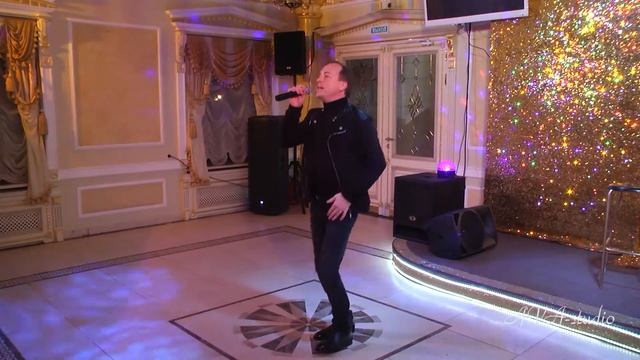 Сергей Избаш. Фламенко смотреть онлайн