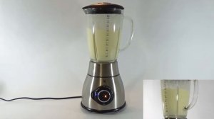 WMF Kult pro Power Standmixer Test – Fruchtsmoothie