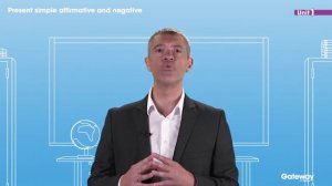 A2 UNIT 1 Flipped classroom video