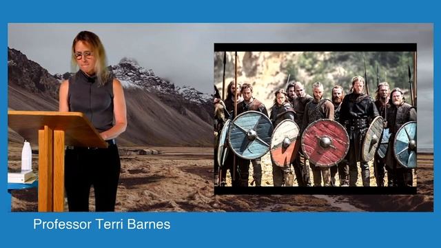 The Allure of the Vikings: Warriors, Women, and Politics смотреть онлайн