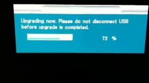 Samsung LN37A330 Firmware Upgrade