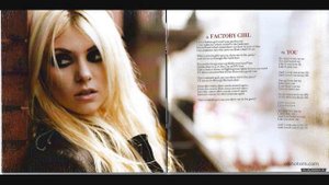 You - The Pretty Reckless (With lyrics)