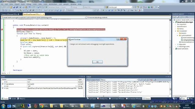 Coding Dojo Silverlight смотреть онлайн