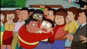 Doraemon 36 - Nốt ruồi bắt chước