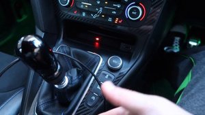 UPDATING TO SYNC 3.4 USING CYANLABS! | LATEST SYNC 3 INSTALL! | FOCUS RS