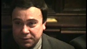 ВИИЯ (Воен. ин ин. яз.) 1 ч. Встречи однокурсников арабистов. 10 декабря 1994г. Оператор А.Маркин