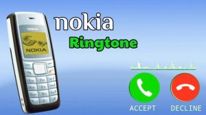 ?? Old Nokia Ringtone | Nokia 1100 Ringtone | Nokia 1100 Mobile ringtone | Nokia ringtone