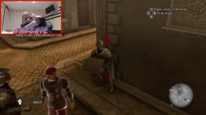 Assassin's Creed Brotherhood LIVE #1 | Journey To Valhalla