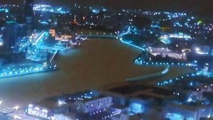 Мышка-сосиска, цветная версия.
