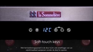 Climadiff La Sommeliere LS52A Multibrands NL