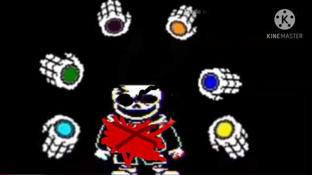 Undertale Last Breath Phase 68 Trailer смотреть онлайн