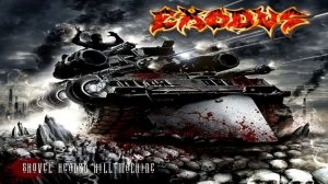 Metal World Order: Exodus - Shovel Headed Kill Machine Review