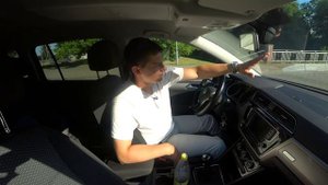 Лучший семейный автомобиль! Фольксваген Туран / Volkswagen Touran