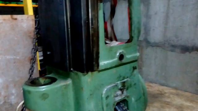 Новый помошник, испытания малого козлового крана смотреть онлайн